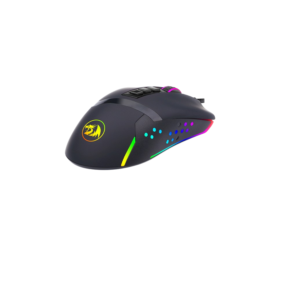 Redragon M712-RGB Octopus Gaming Mice