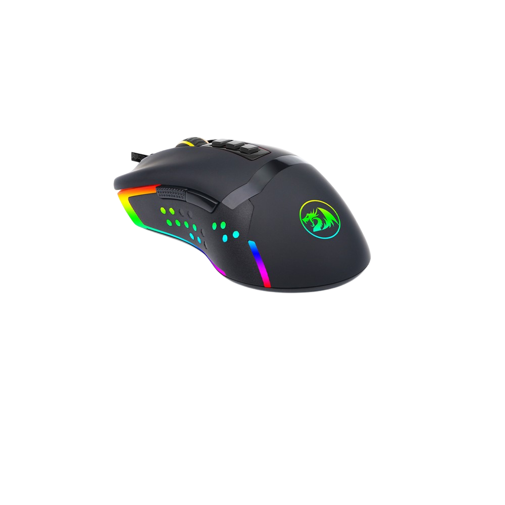 Redragon M712-RGB Octopus Gaming Mice