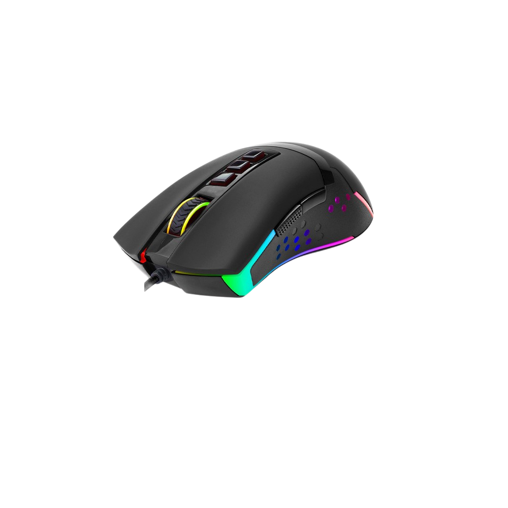 Redragon M712-RGB Octopus Gaming Mice