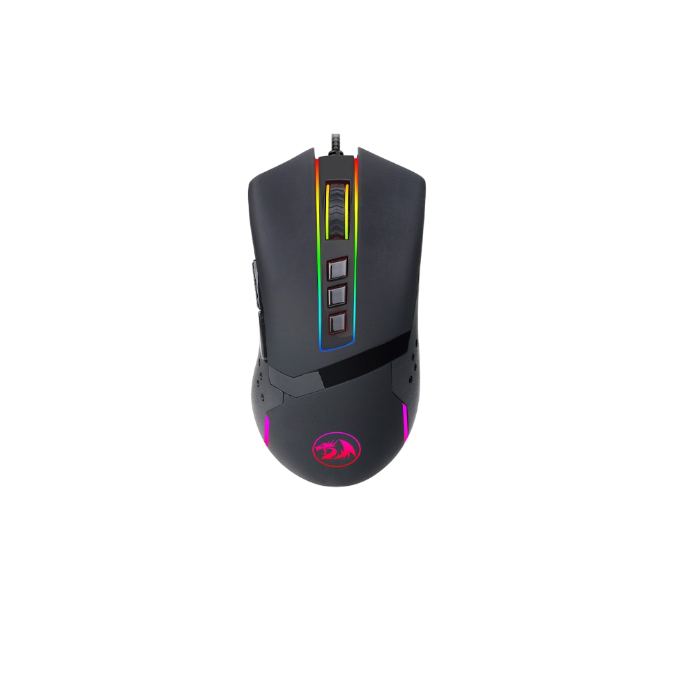 Redragon M712-RGB Octopus Gaming Mice