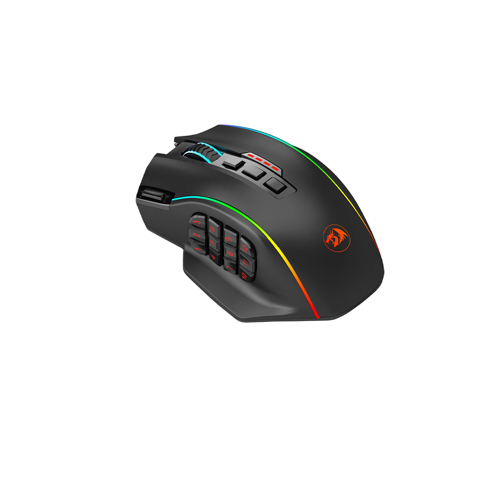 Redragon M901KS Gaming Mice