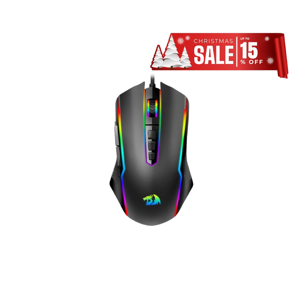 Redragon M910-K RGB Wired Gaming Mice