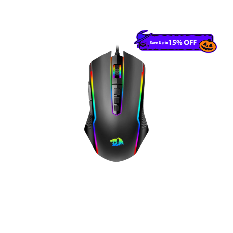 Redragon M910-K RGB Wired Gaming Mice