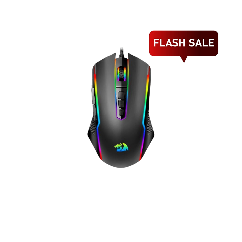 Redragon M910-K RGB Wired Gaming Mice