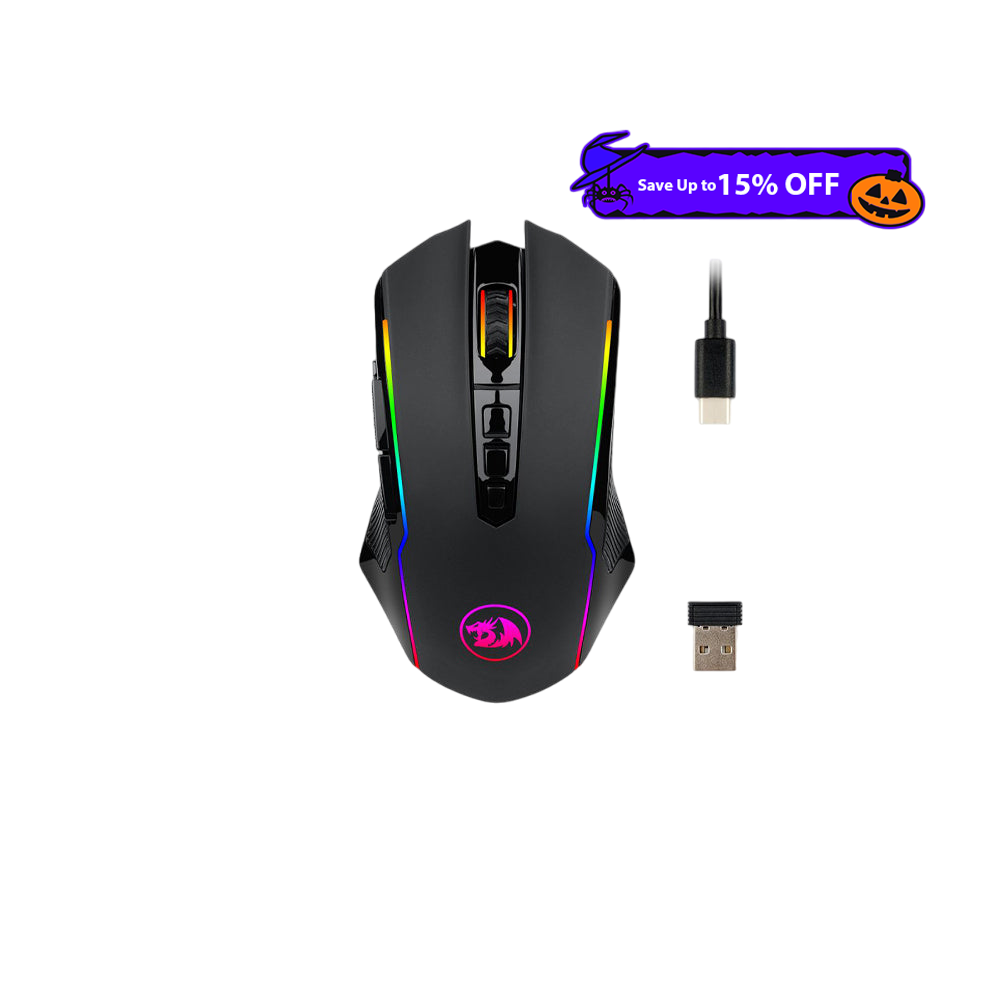 Redragon M910-KS RANGER LITE Wireless Gaming Mice