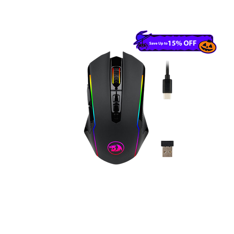 Redragon M910-KS RANGER LITE Wireless Gaming Mice