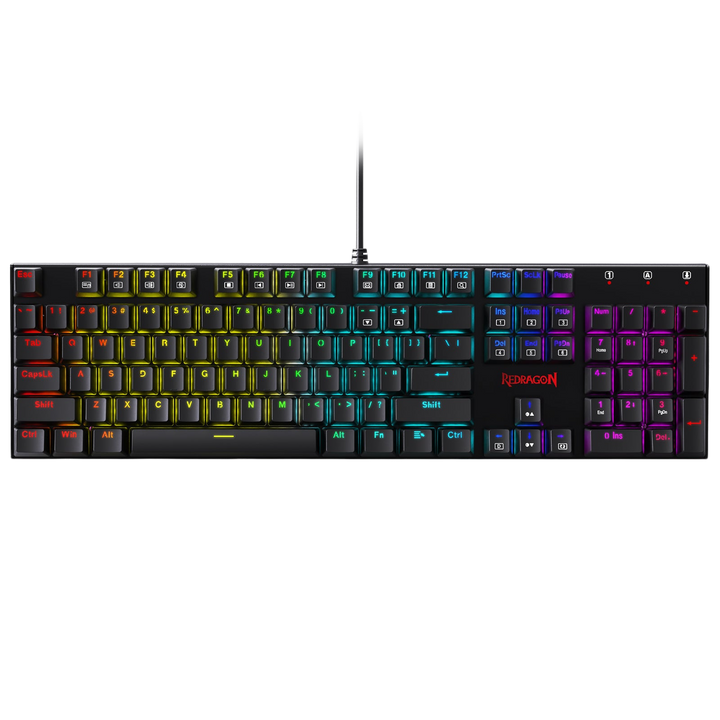 Redragon Mechanical Gaming Keyboards