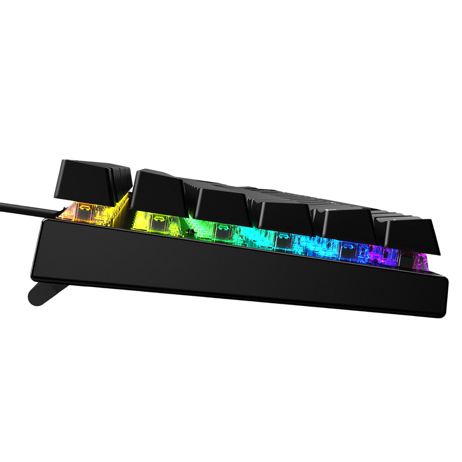 Redragon K565-RGB 104-Key Mechanical Gaming Keyboard