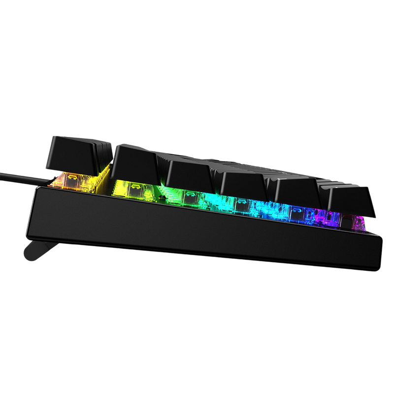 Redragon K565-RGB 104-Key Mechanical Gaming Keyboard