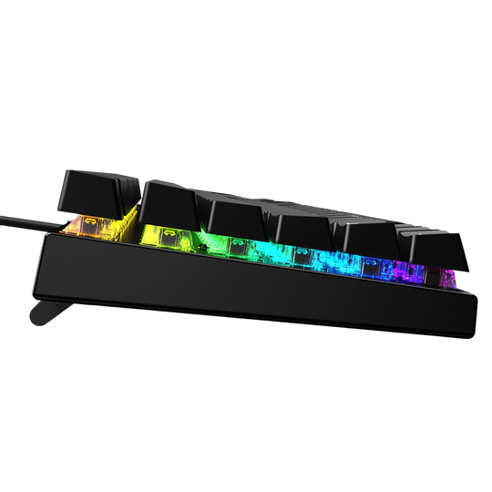 Redragon K565-RGB 104-Key Mechanical Gaming Keyboard