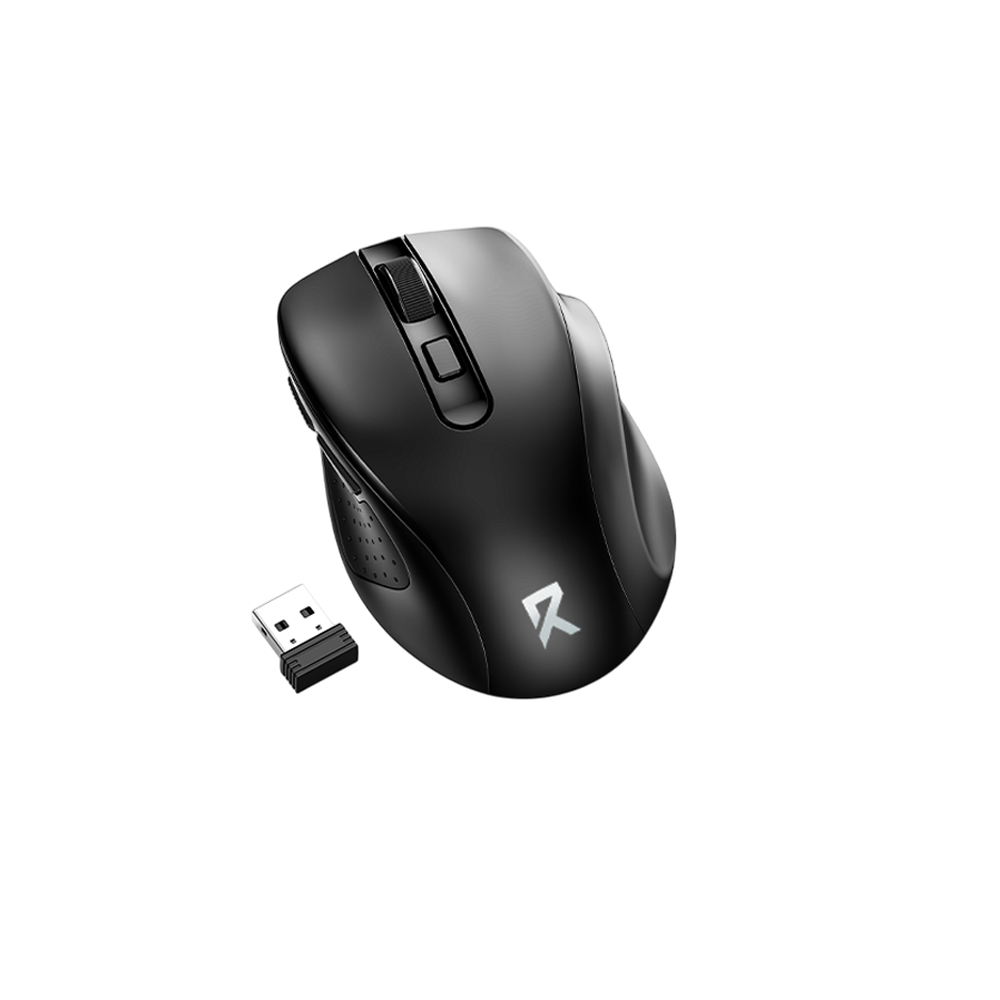 Redragon BM-4091 Dual Mode Wireless Mice