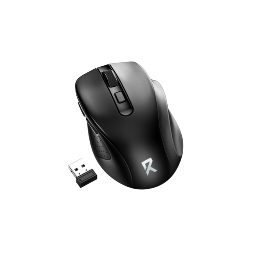 Redragon BM-4091 Dual Mode Wireless Mice