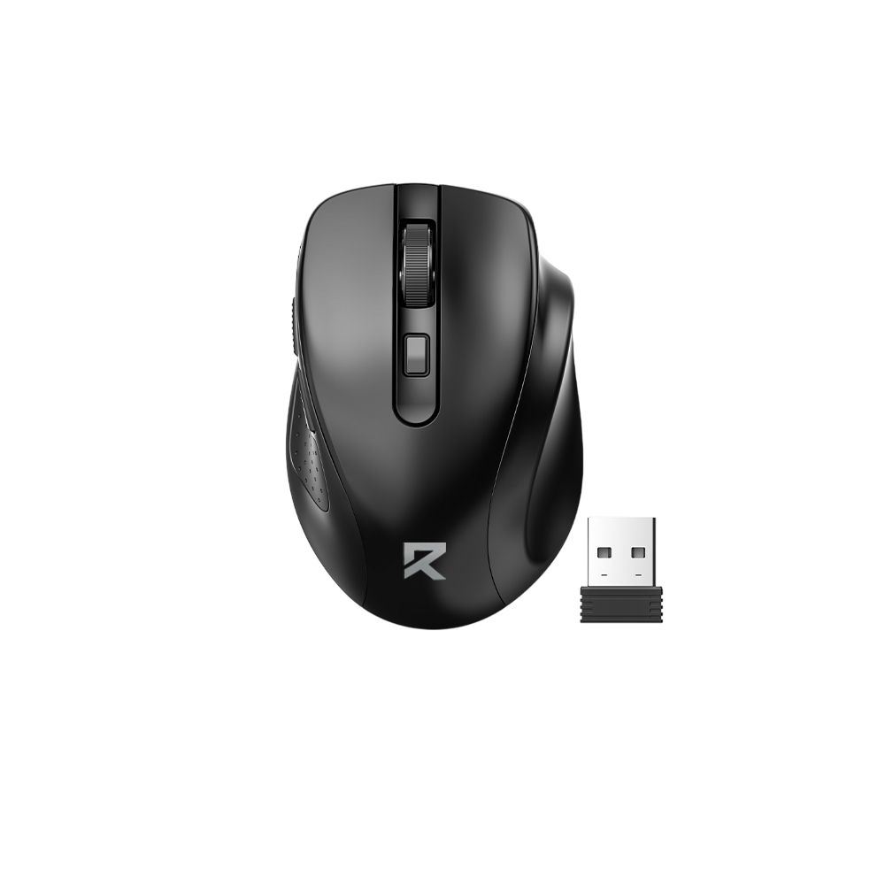 Redragon BM-4091 Dual Mode Wireless Mice