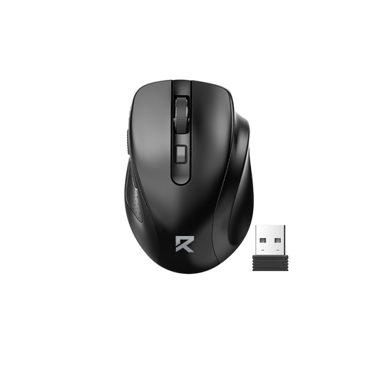 Redragon BM-4091 Dual Mode Wireless Mice