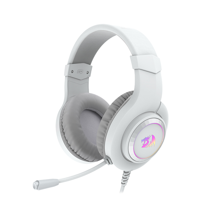 H371 Gaming Headset - 7.1 Surround Sound | Redragon