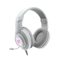 H371 Gaming Headset - 7.1 Surround Sound | Redragon