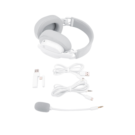 Redragon H888W Tri-Mode Gaming Headset