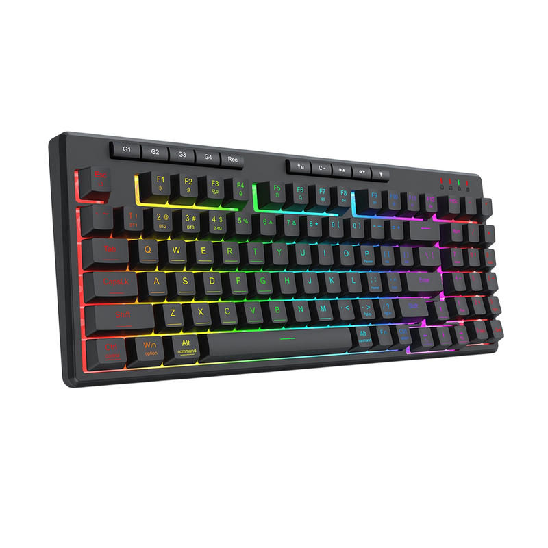 Redragon K517RGB-PRO Gaming Keyboard