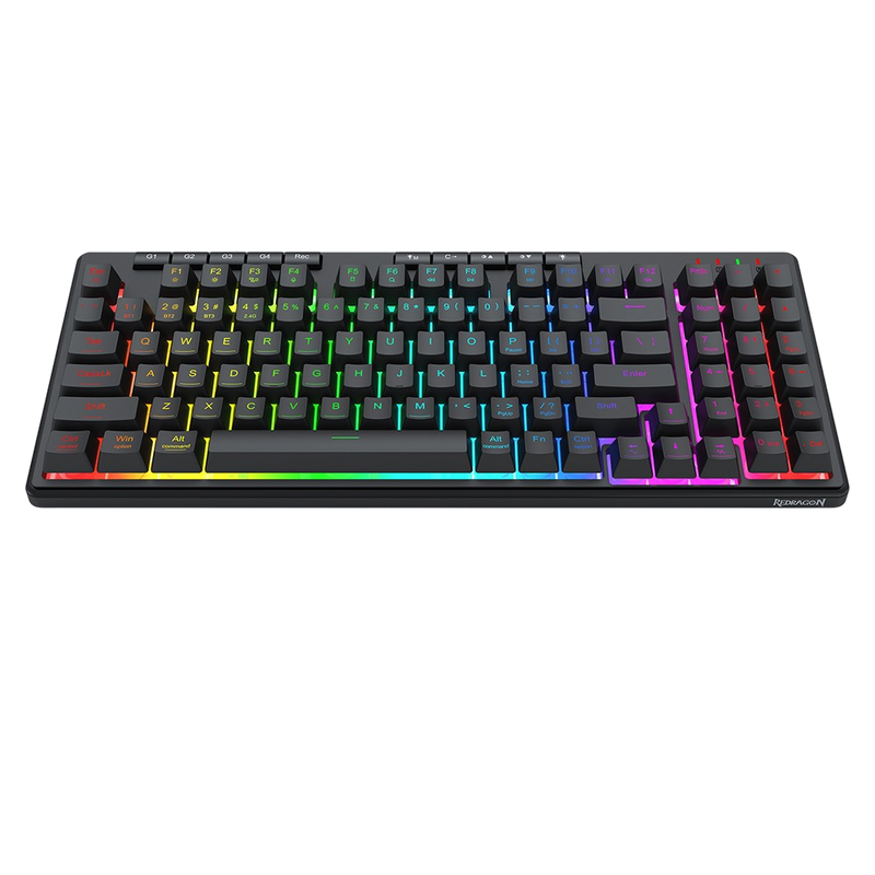 Redragon K517RGB-PRO Gaming Keyboard