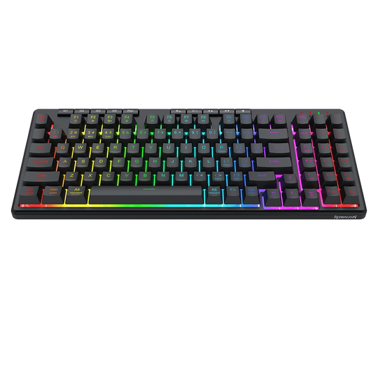 Redragon K517RGB-PRO Gaming Keyboard
