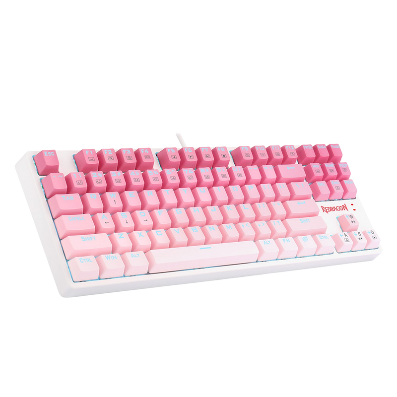 Redragon K576W-GP Mechanical Keyboard