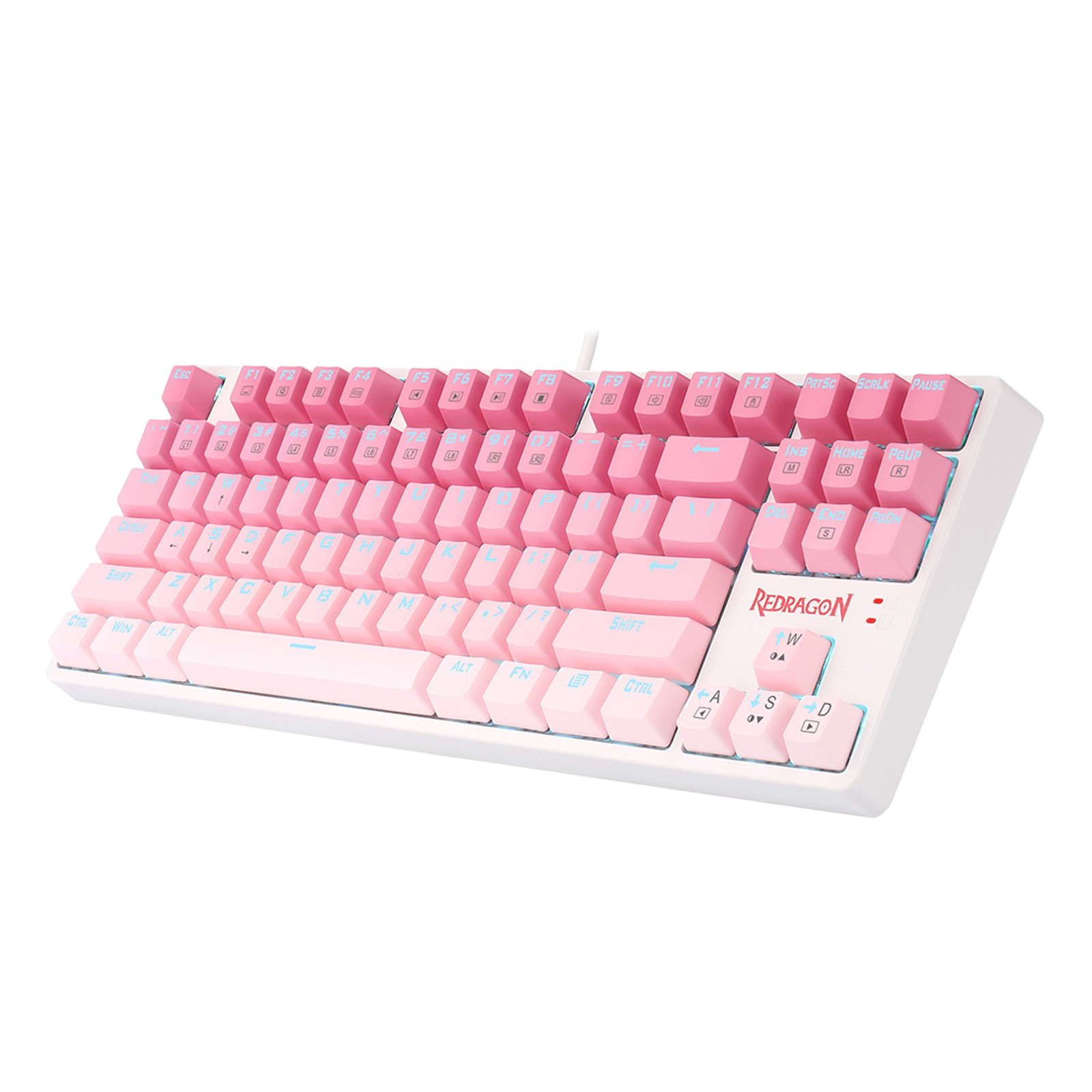 Redragon K576W-GP Mechanical Keyboard