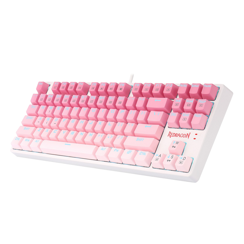 Redragon K576W-GP Mechanical Keyboard