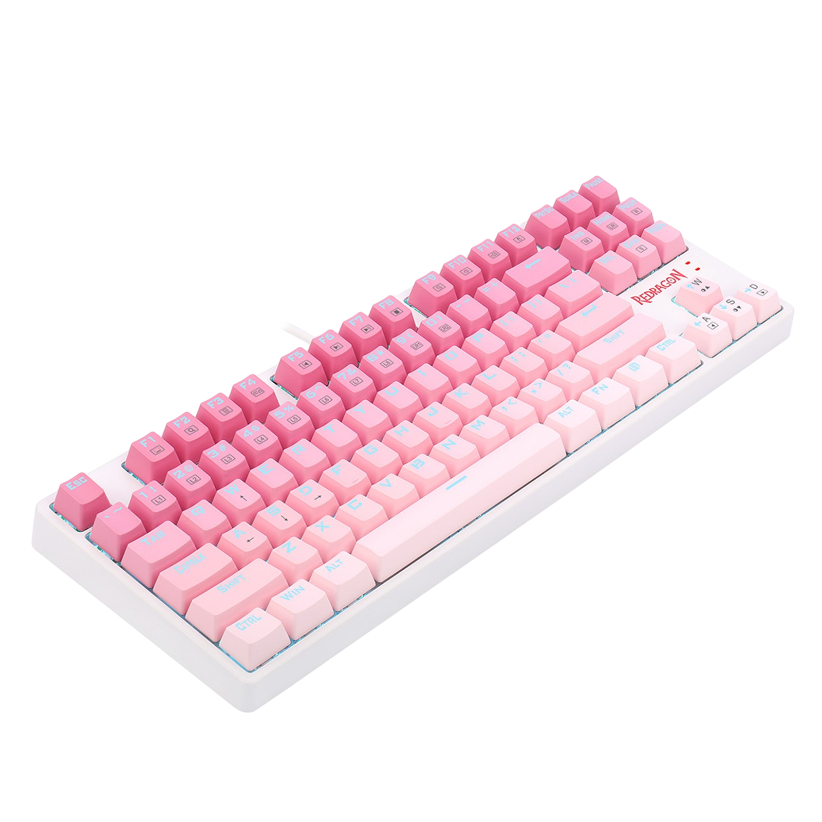 Redragon K576W-GP Mechanical Keyboard