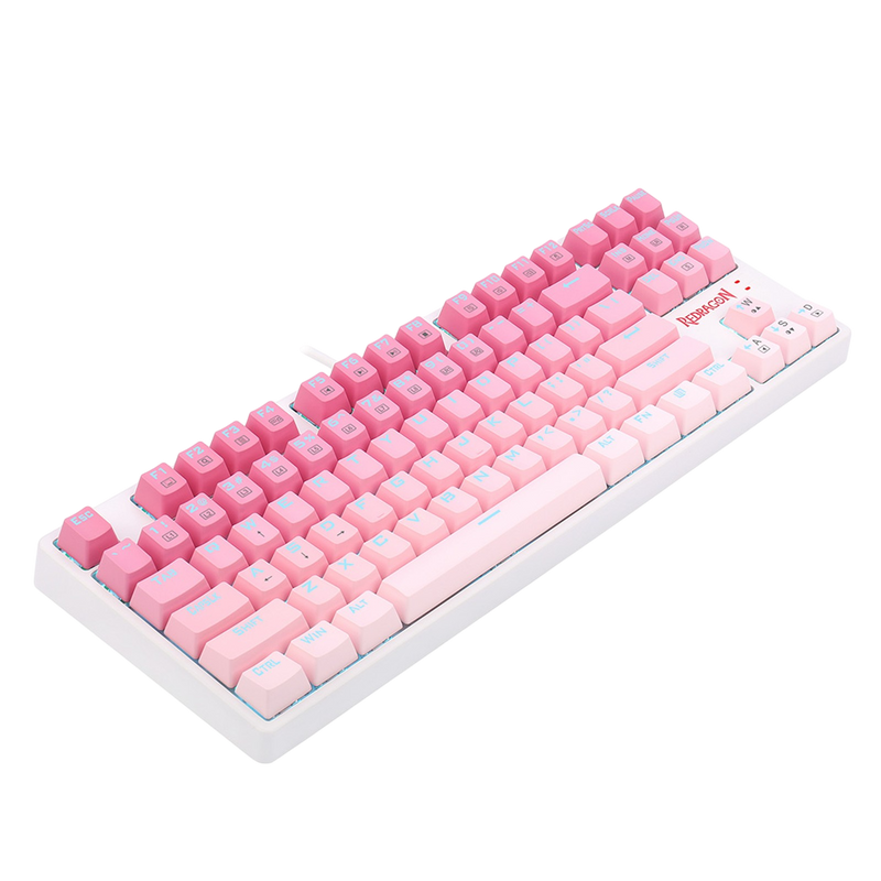 Redragon K576W-GP Mechanical Keyboard