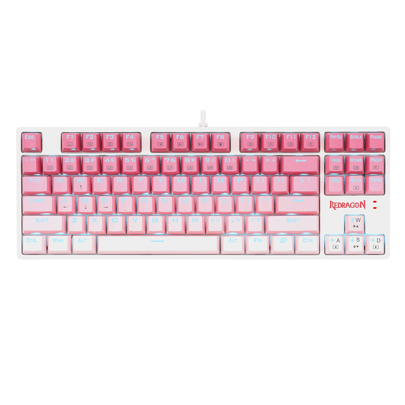 Redragon K576W-GP Mechanical Keyboard