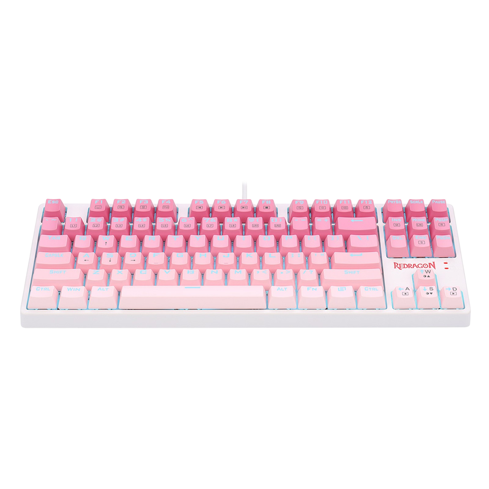 Redragon K576W-GP Mechanical Keyboard