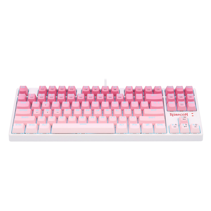 Redragon K576W-GP Mechanical Keyboard