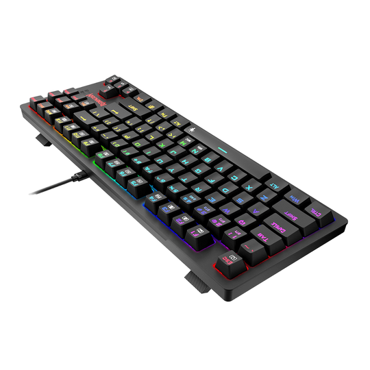Redragon K598P-KBS Mechanical Gaming Keyboard