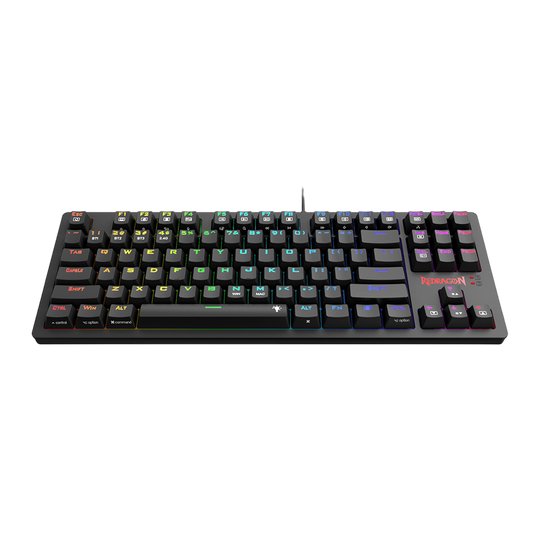 Redragon K598P-KBS Mechanical Gaming Keyboard