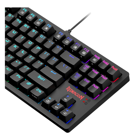 Redragon K598P-KBS Mechanical Gaming Keyboard