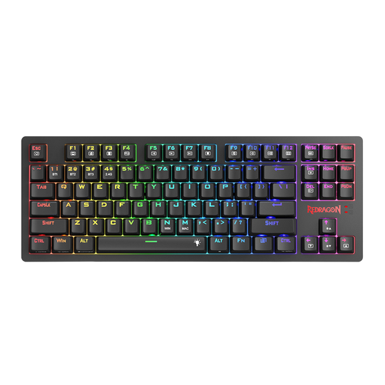 Redragon K598P-KBS Mechanical Gaming Keyboard
