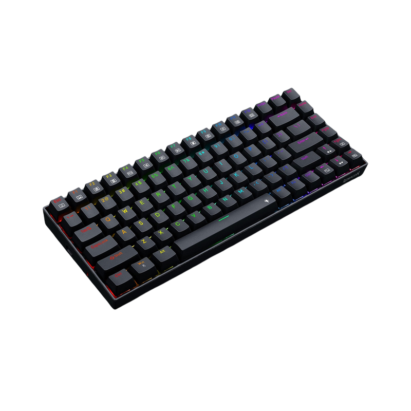 Redragon K629-RGB 75% Mechanical Gaming Keyboard