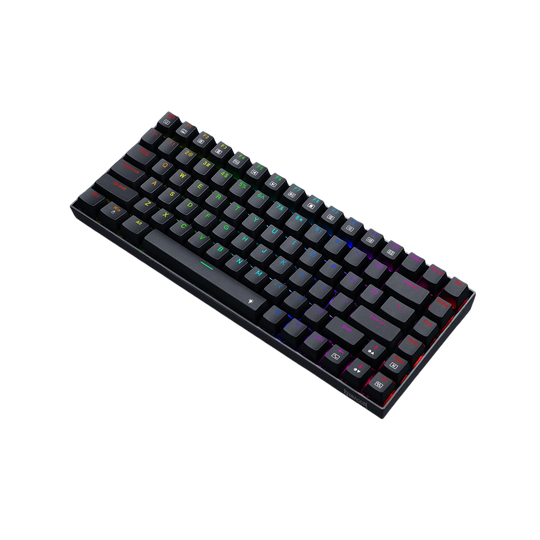 Redragon K629-RGB 75% Mechanical Gaming Keyboard