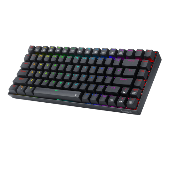 Redragon K629-RGB 75% Mechanical Gaming Keyboard