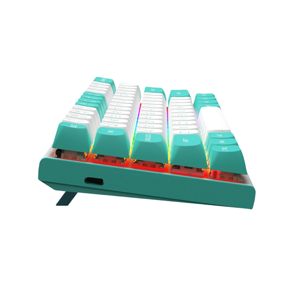 Magnetic Mechanical Keyboards | Redragon