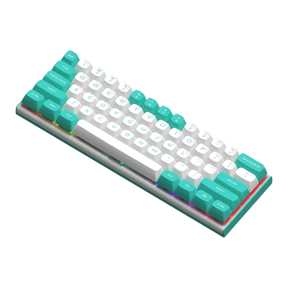 Redragon K683-WB Gaming Keyboard | Magnetic Switches Redragon K683-WB Gaming Keyboard | Magnetic Switches