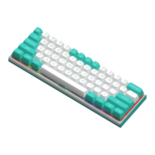 Redragon K683-WB 61-Key Mechanical Gaming Keyboard