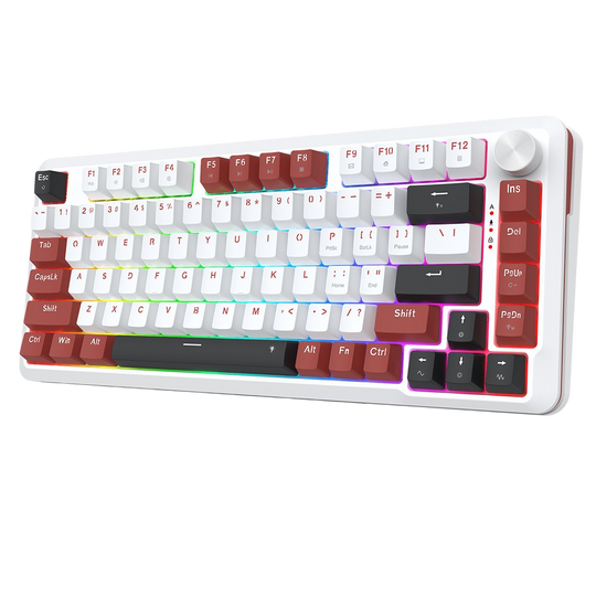 Redragon K721WRB-RGB Mechanical Keyboard