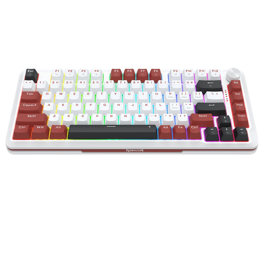 Redragon K721WRB-RGB Mechanical Keyboard