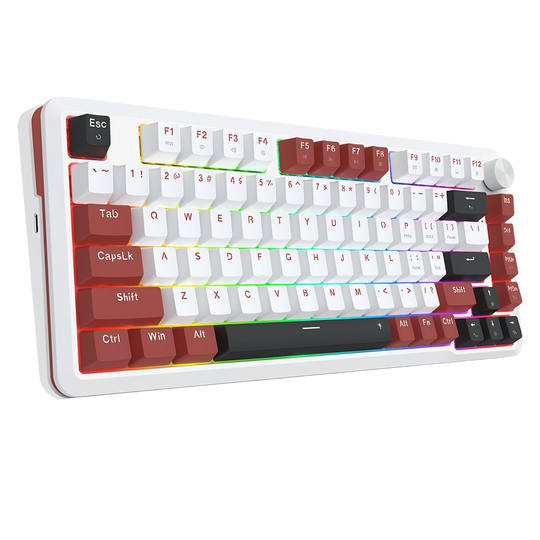 Redragon K721WRB-RGB Mechanical Keyboard