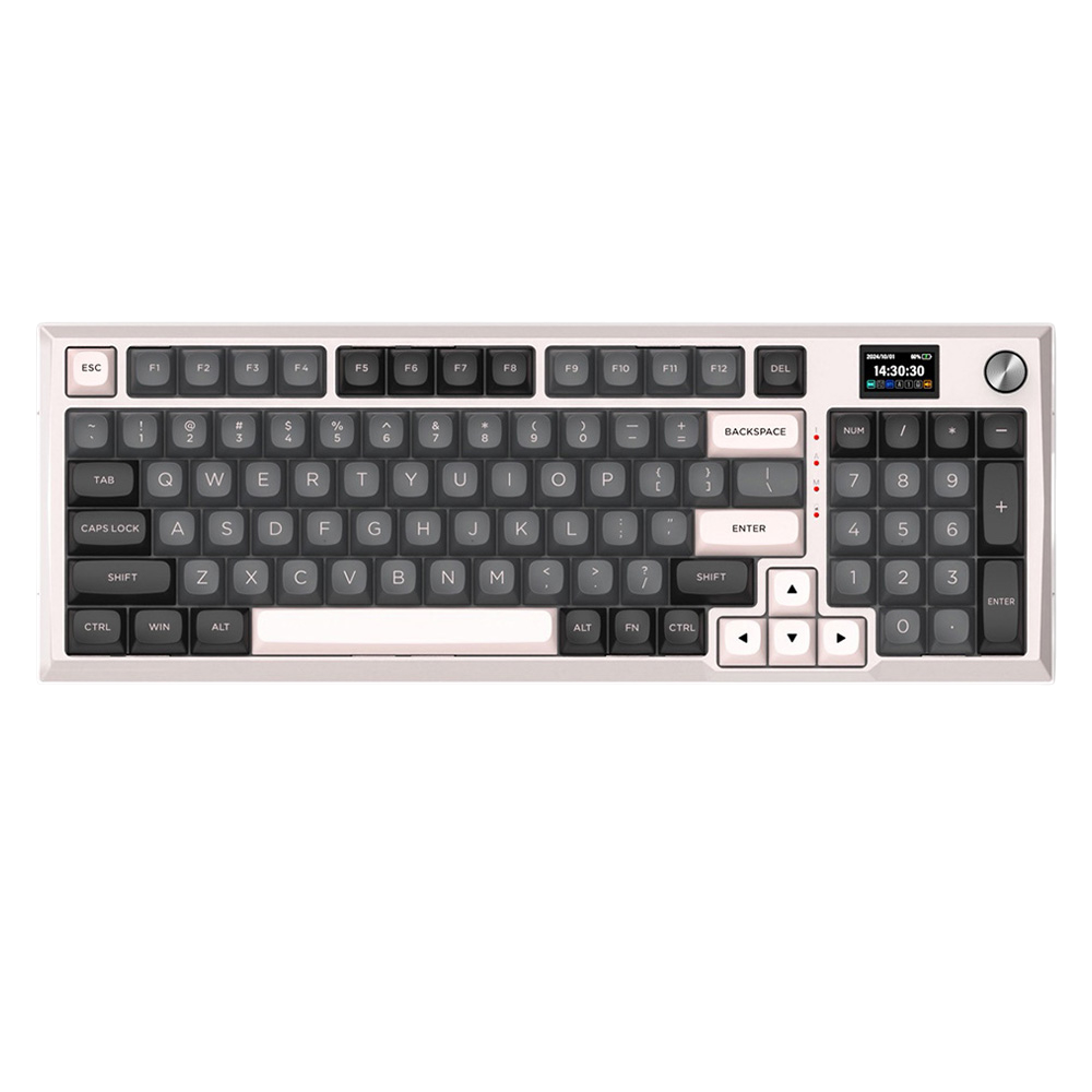 Redragon K725-RGB-PRO Mechanical Keyboard