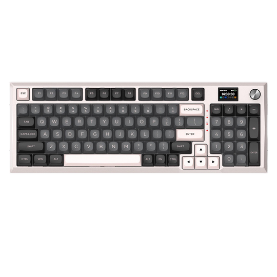 Redragon K725-RGB-PRO Mechanical Keyboard