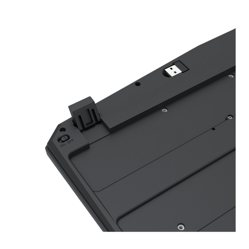 Redragon S101M-KS Tri-Mode Keyboard & Mice Combo