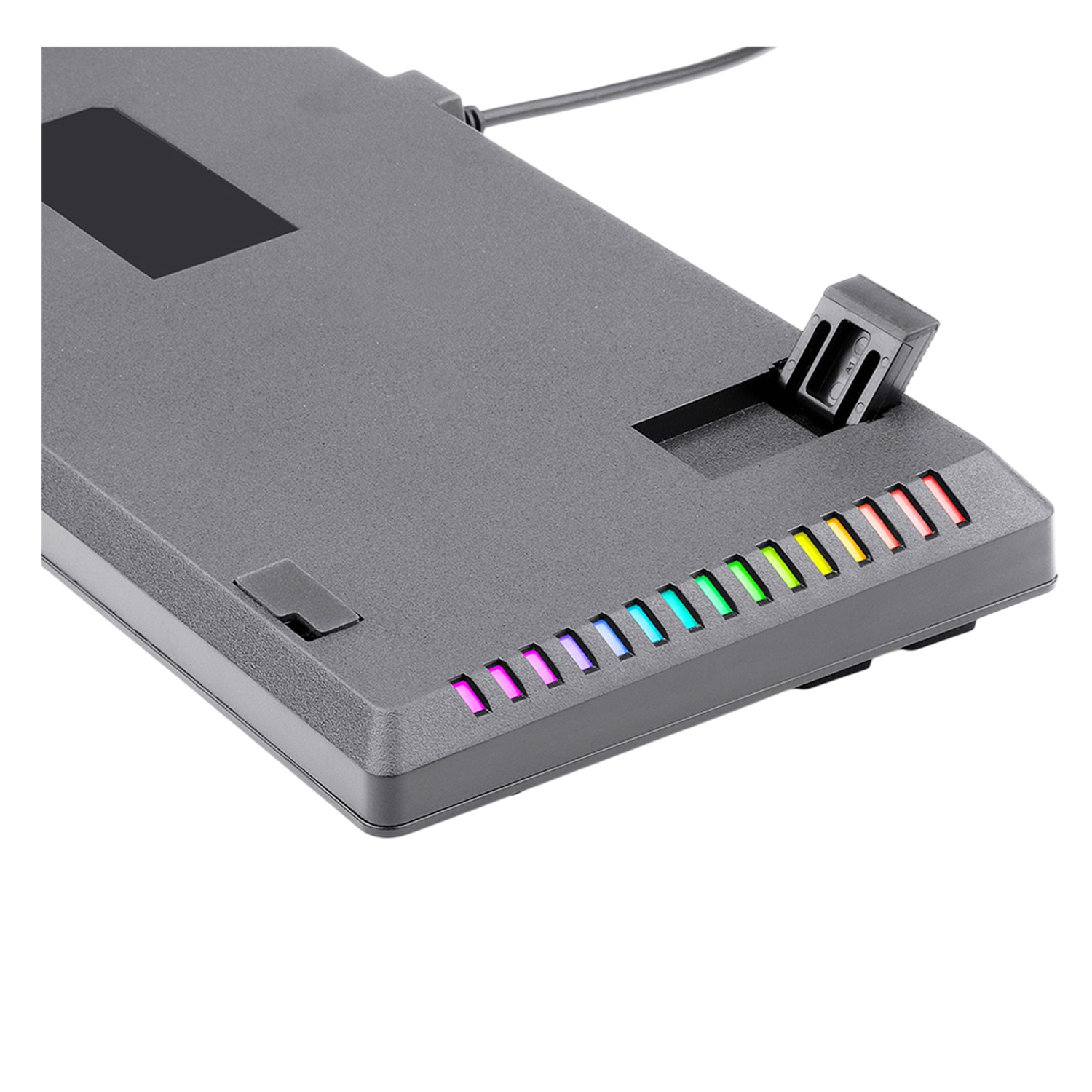 Redragon S113-KN-DE Gaming Keyboard & Mice Combo