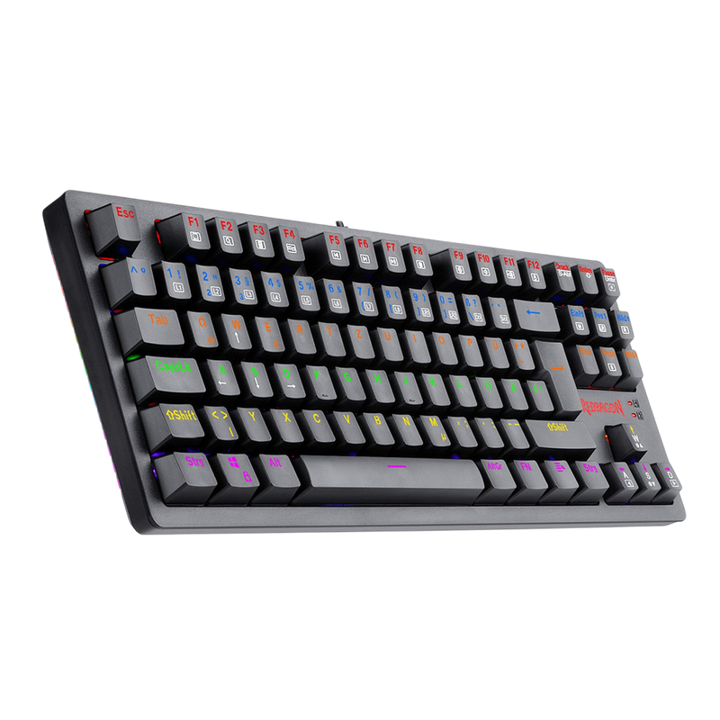 Redragon S113-KN-DE Gaming Keyboard & Mice Combo
